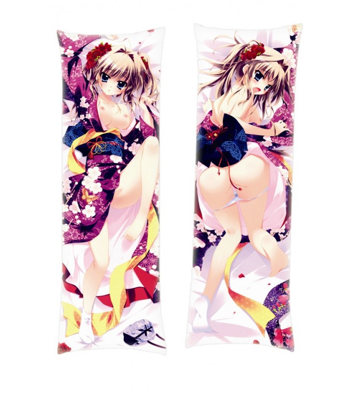 Mashiroiro Symphony The Color of Lovers Airi Sena Dakimakura Body Pillow Anime