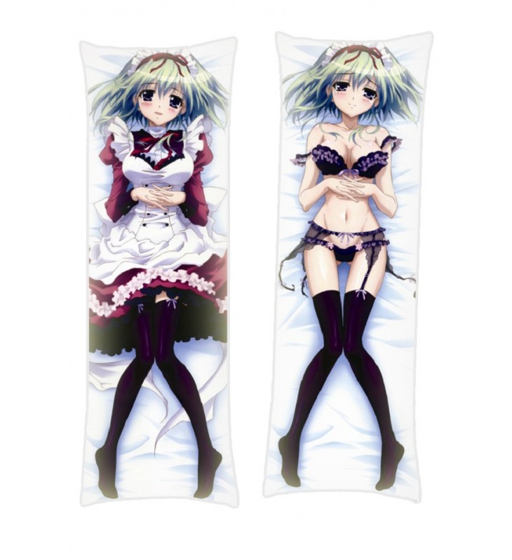 Mashiroiro Symphony The Color of Lovers Angelina Nanatsu Sewell Dakimakura Body Pillow Anime