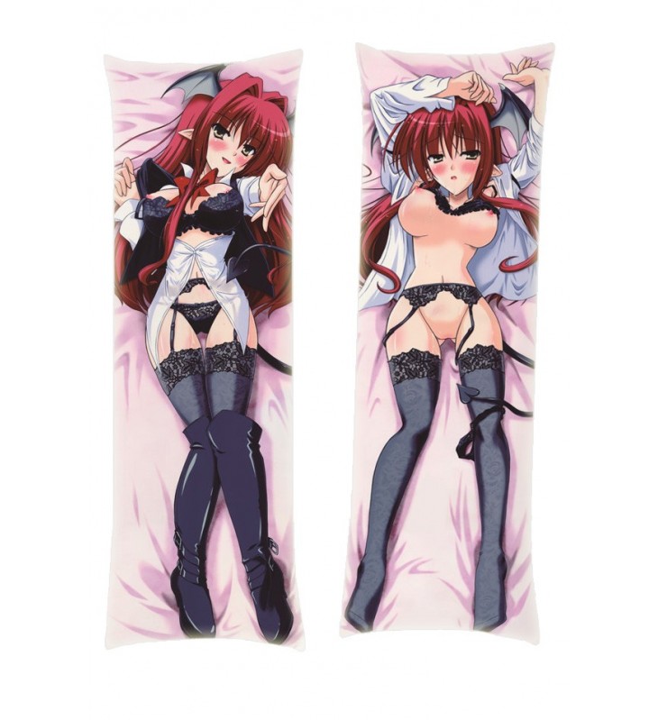 TouHou Project Little Devil Dakimakura Body Pillow Anime