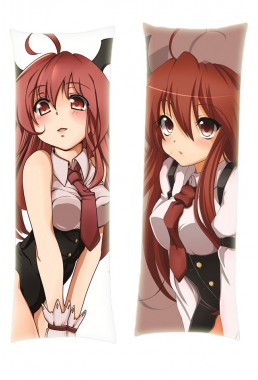 TouHou Project Little Devil Dakimakura Body Pillow Anime