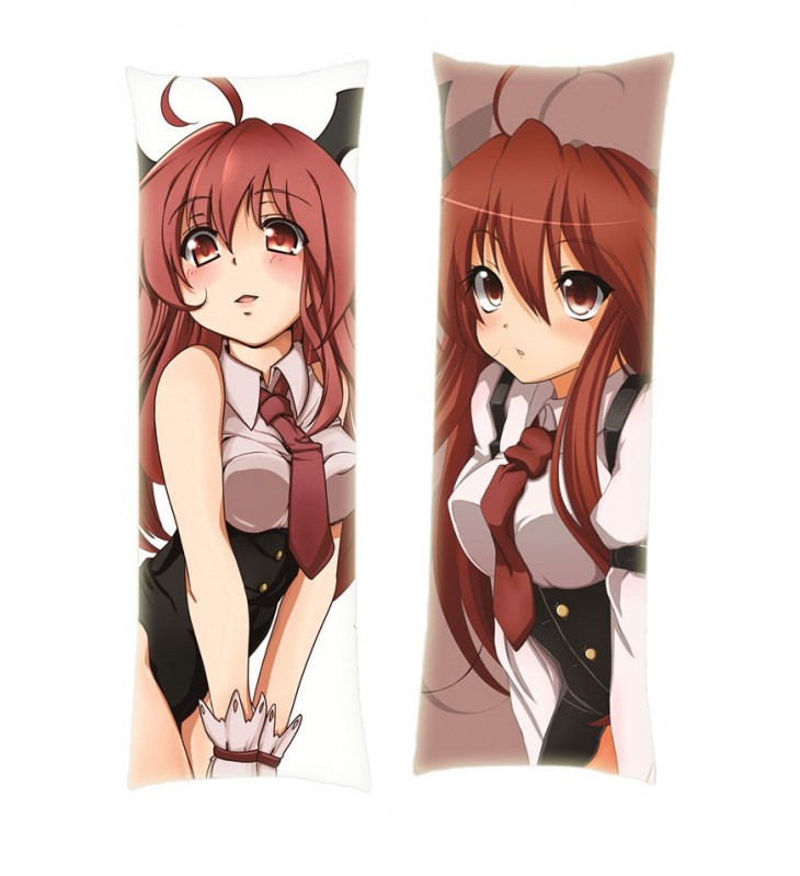 TouHou Project Little Devil Dakimakura Body Pillow Anime