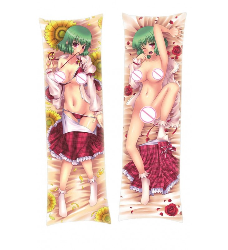 TouHou Project Kazami Yuuka Dakimakura Body Pillow Anime