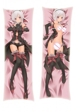 TouHou Project Dakimakura Body Pillow Anime