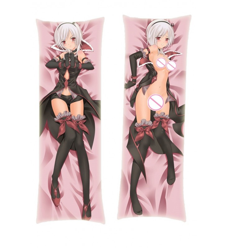 TouHou Project Dakimakura Body Pillow Anime