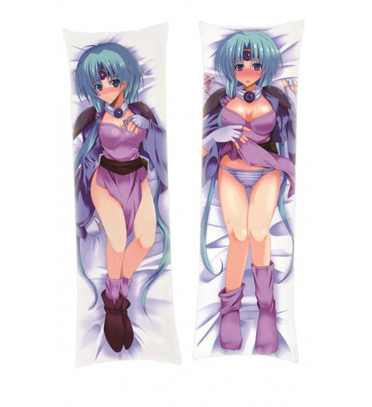 TouHou Project Dakimakura Body Pillow Anime