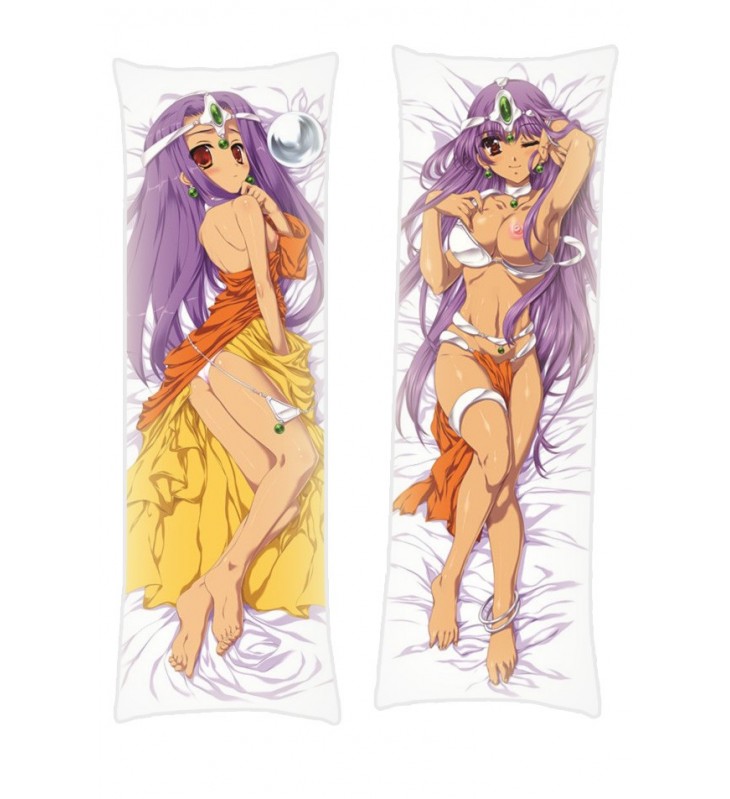 TouHou Project Dakimakura Body Pillow Anime