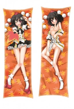 TouHou Project Shameimaru Aya Dakimakura Body Pillow Anime