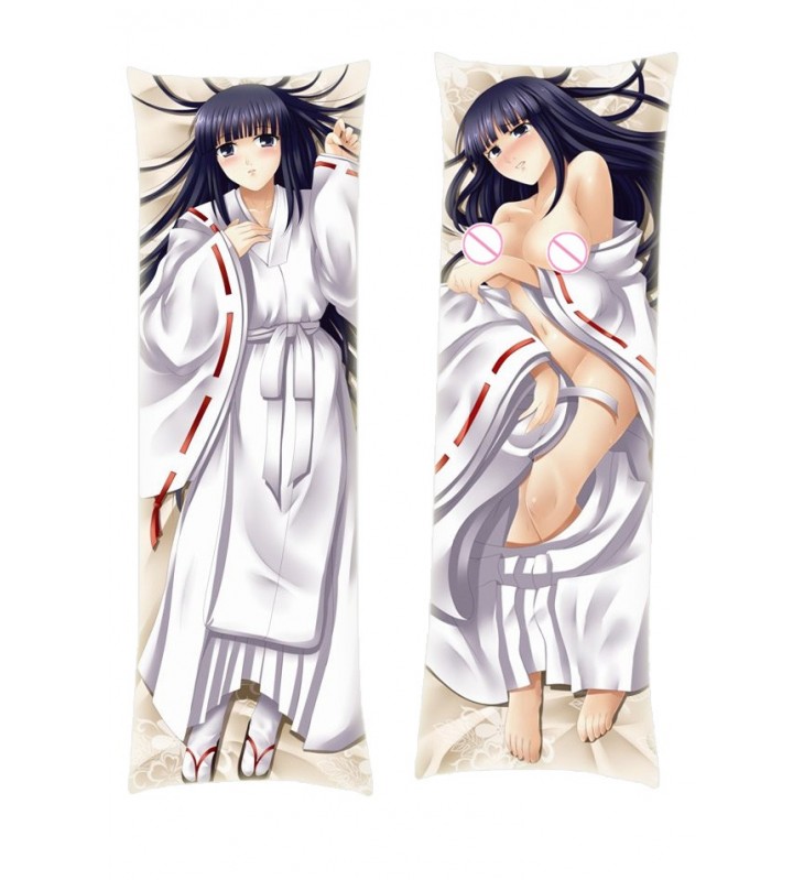 TouHou Project Houraisan Kaguya Dakimakura Body Pillow Anime