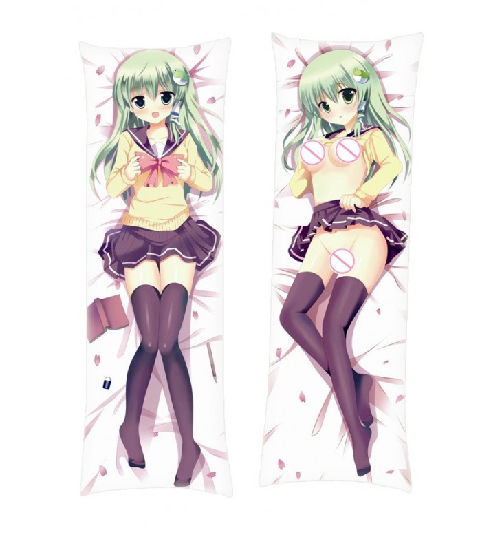 TouHou Project Kochiya Sanae Dakimakura Body Pillow Anime