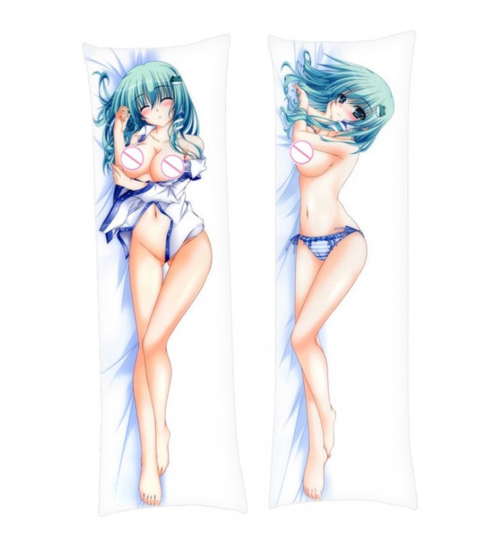 TouHou Project Kochiya Sanae Dakimakura Body Pillow Anime