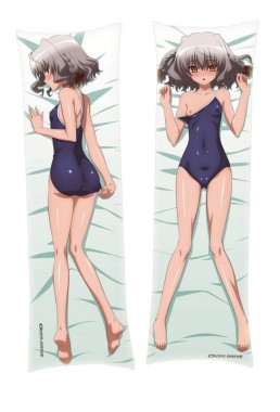 OVER DRIVE Dakimakura Body Pillow Anime