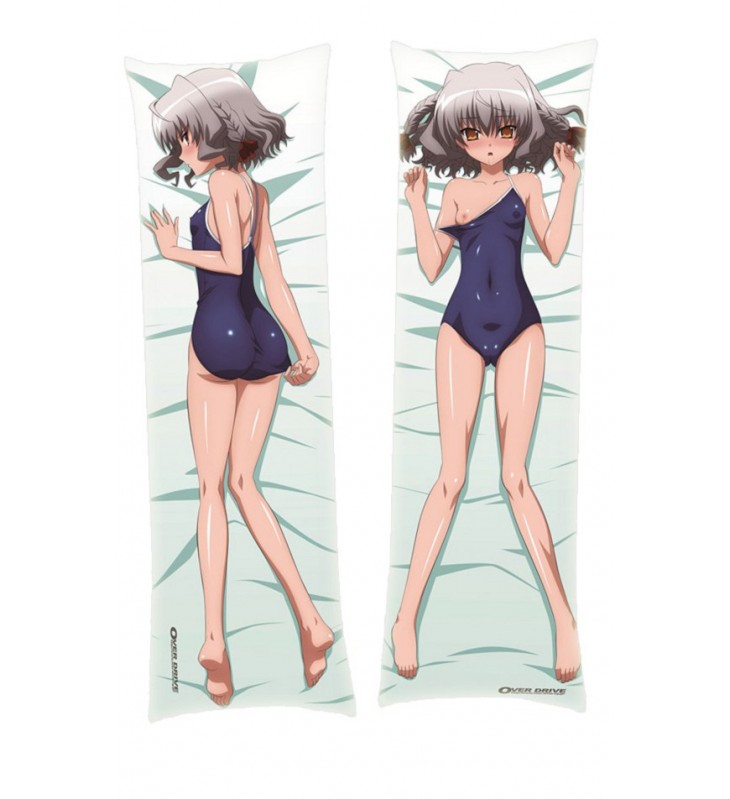 OVER DRIVE Dakimakura Body Pillow Anime