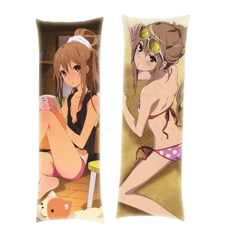 Okami-san Ryouko Ookami Dakimakura Body Pillow Anime