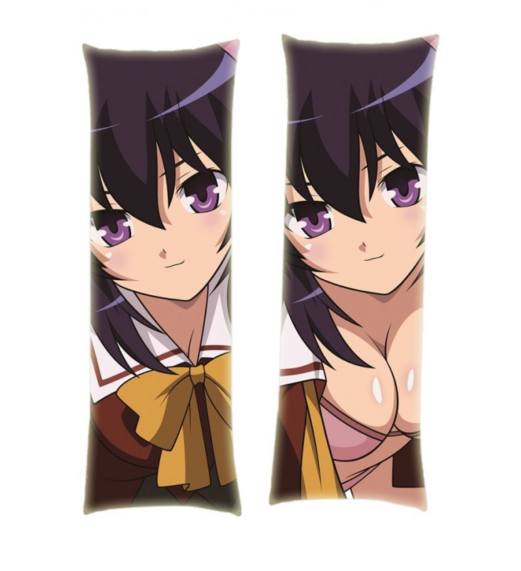 Omamori HimariHimari Noihara Dakimakura Body Pillow Anime