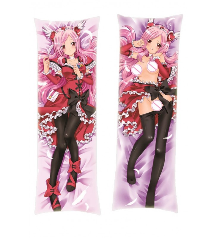 Pretty Cure Dakimakura Body Pillow Anime