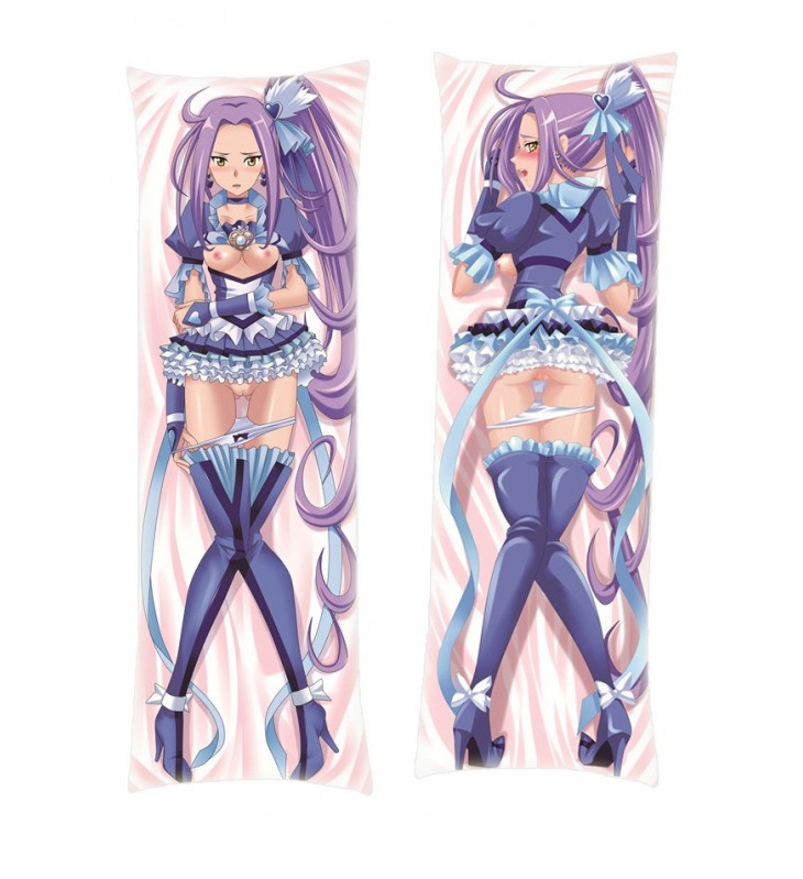 Pretty Cure Dakimakura Body Pillow Anime