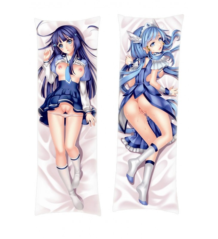 Pretty Cure Dakimakura Body Pillow Anime