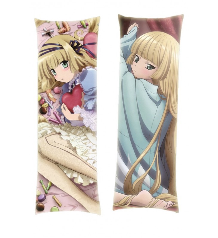 GOSICK -GOSICKVictorique de Blois Dakimakura Body Pillow Anime