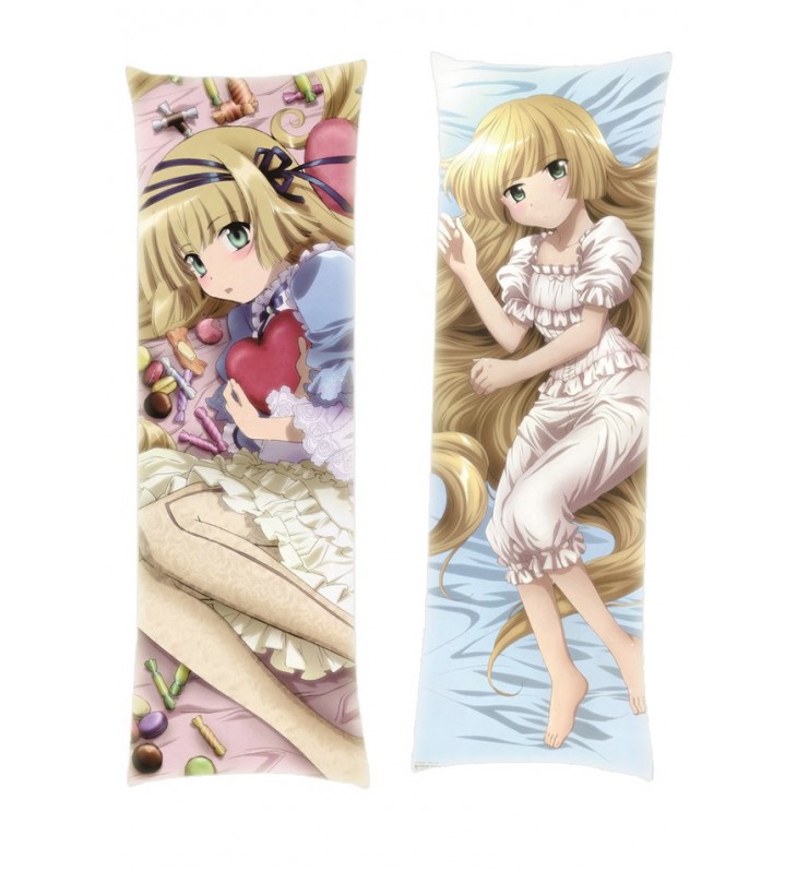 GOSICK -GOSICKVictorique de Blois Dakimakura Body Pillow Anime