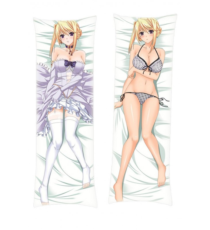 Princess LoverSylvia Van Hossen Dakimakura Body Pillow Anime