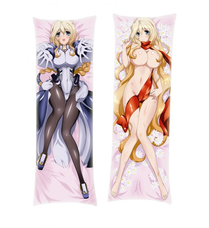 Horizon in the Middle of Nowhere Dakimakura Body Pillow Anime