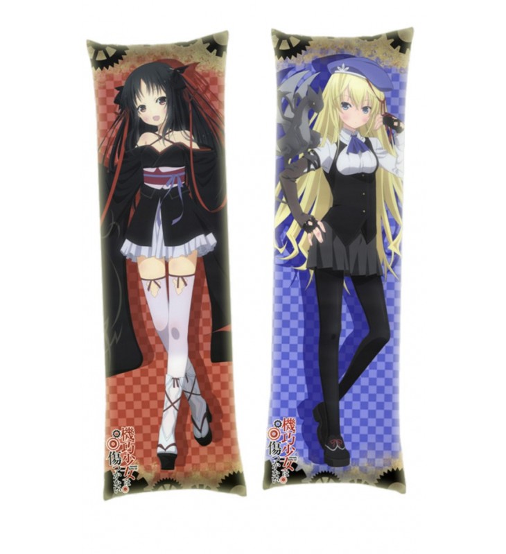 Unbreakable Machine-DollYaya Dakimakura Body Pillow Anime