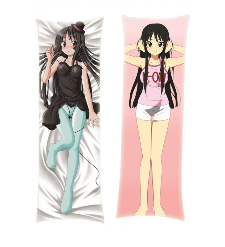 K-ON! Azusa Nakano Dakimakura Body Pillow Anime