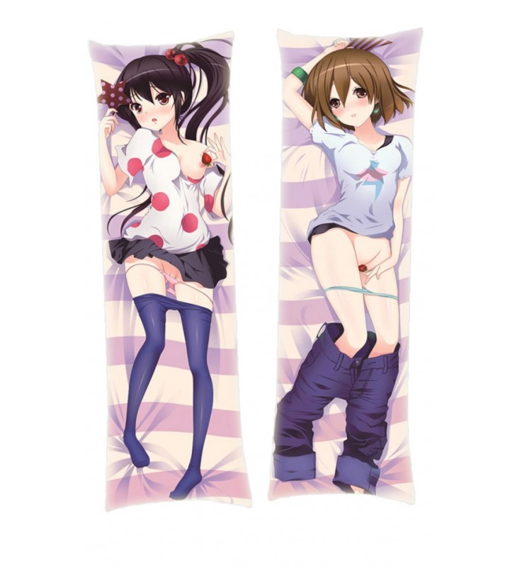 K-ON! Dakimakura Body Pillow Anime