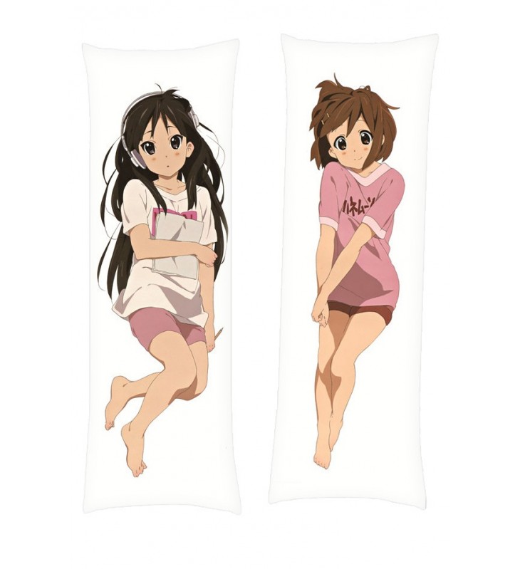 K-ON! Dakimakura Body Pillow Anime