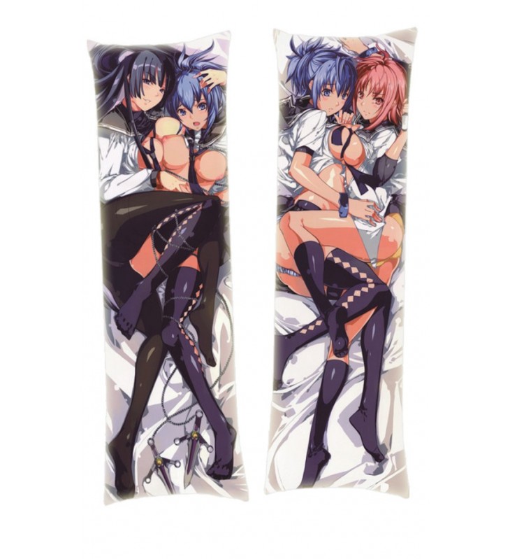 Kampfer Dakimakura Body Pillow Anime