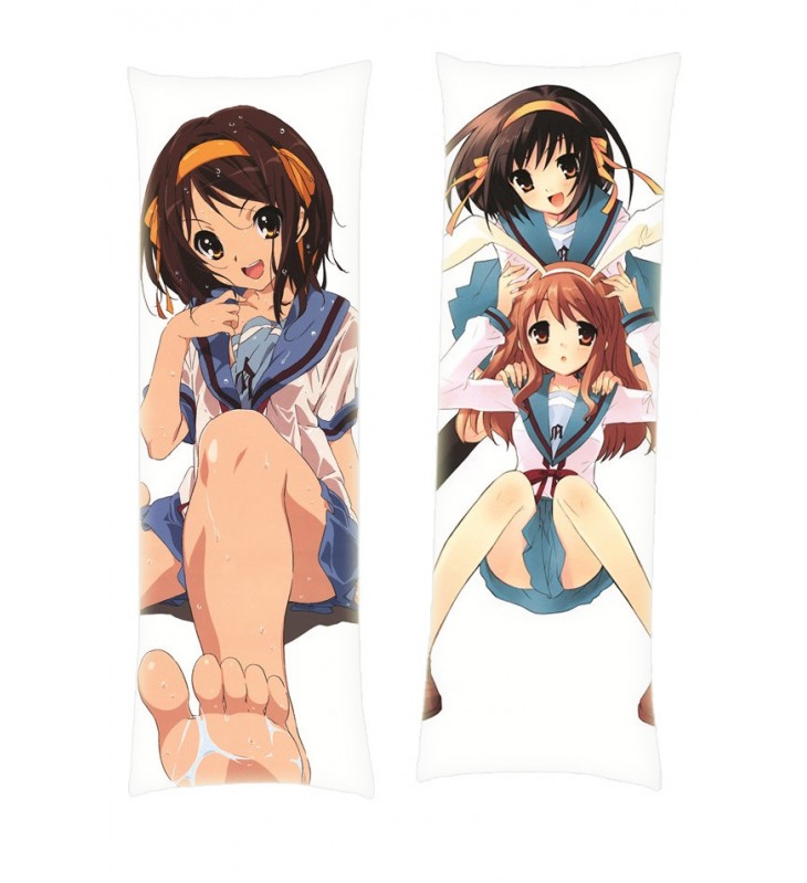 Haruhi Suzumiya Dakimakura Body Pillow Anime