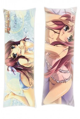 Koihime Musou Dakimakura Body Pillow Anime