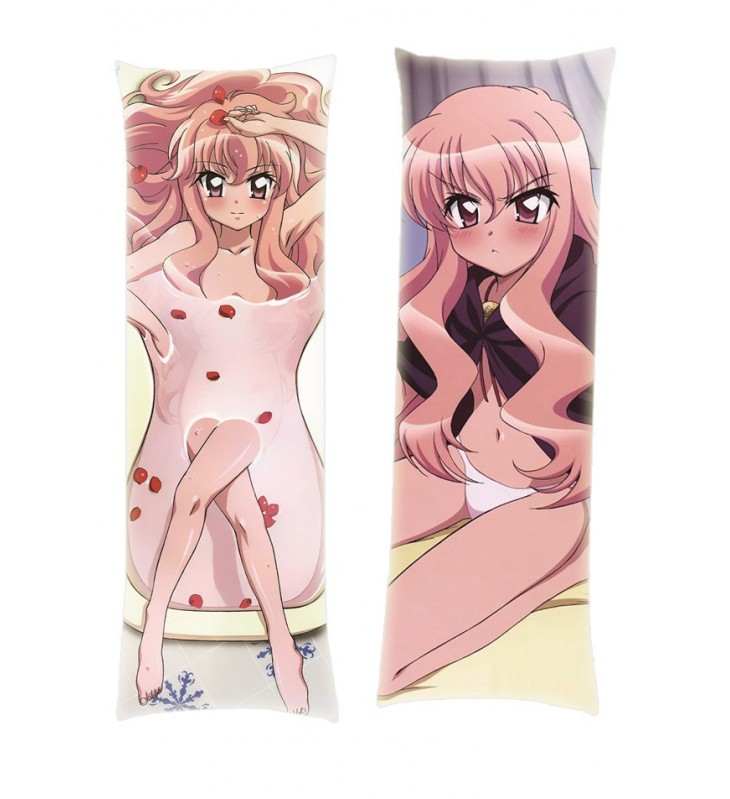 The Familiar of Zero Louise Francoise le Blanc de la Valliere Dakimakura Body Pillow Anime