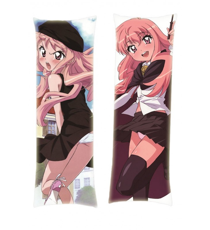 The Familiar of Zero Louise Francoise le Blanc de la Valliere Dakimakura Body Pillow Anime