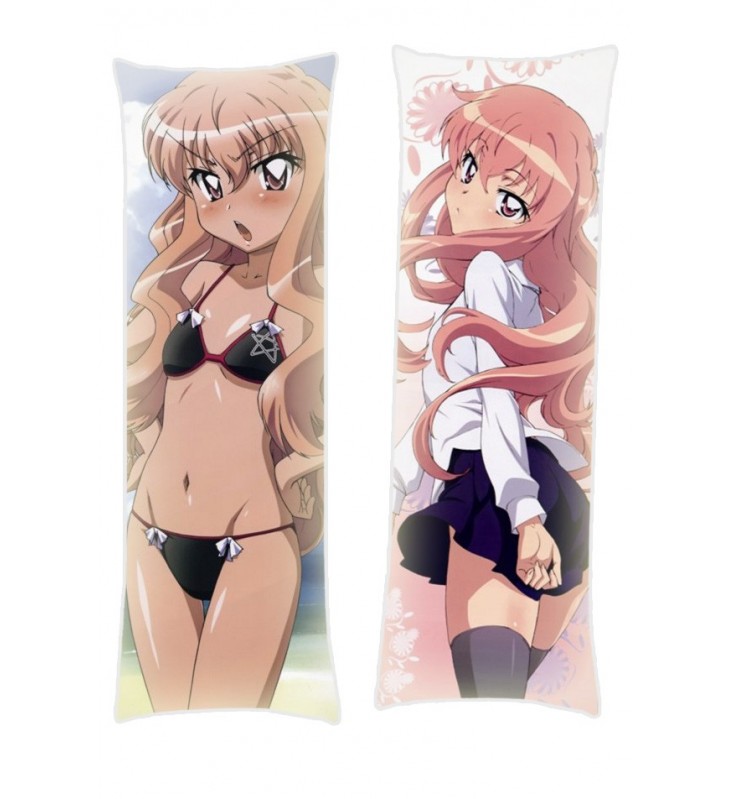 The Familiar of Zero Louise Francoise le Blanc de la Valliere Dakimakura Body Pillow Anime