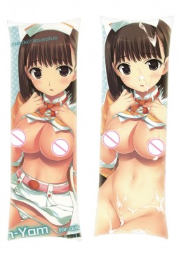 Love Plus Nene Anegasaki Dakimakura Body Pillow Anime