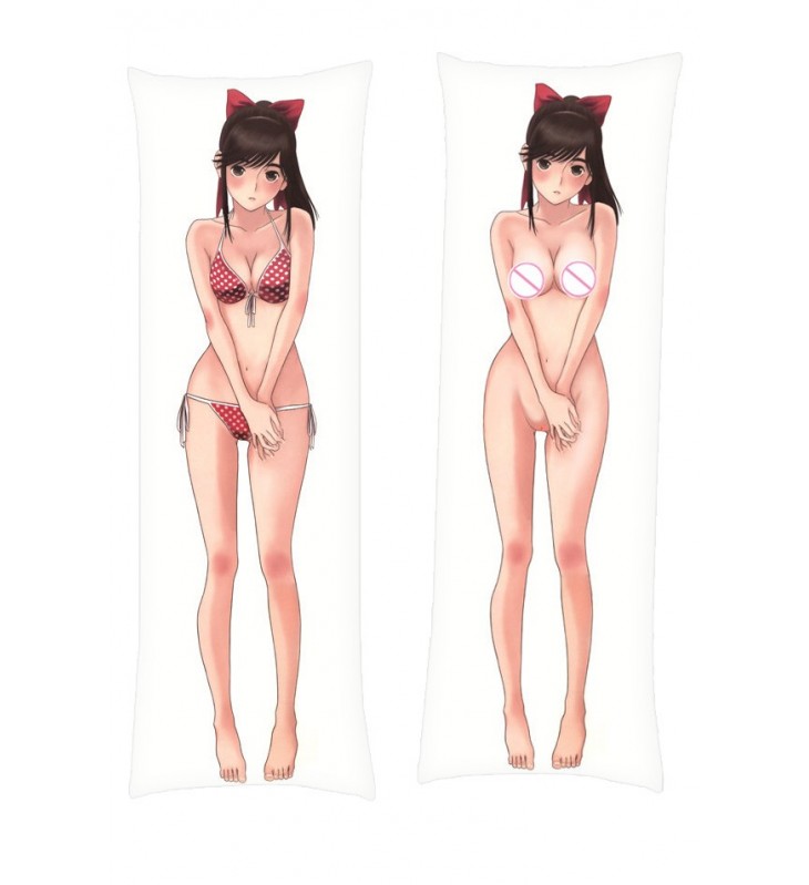 Love Plus Manaka Takane Dakimakura Body Pillow Anime