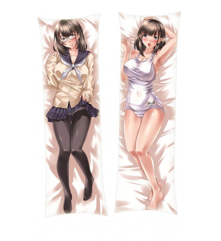 Love Plus Nene Anegasaki Dakimakura Body Pillow Anime