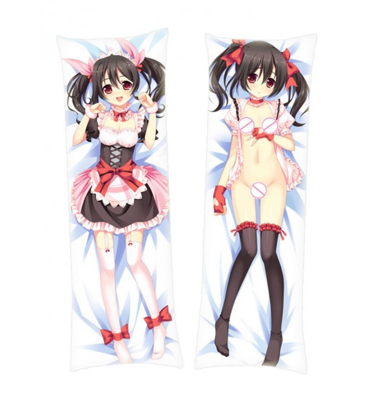 Love Live！ Yazawa Niko Dakimakura Body Pillow Anime