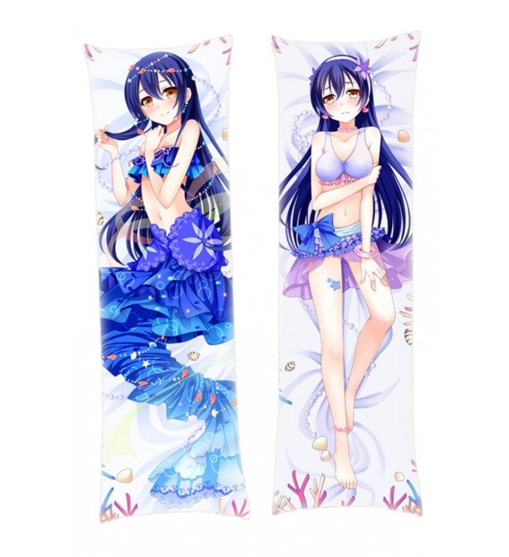 Love Live！ Sonoda Umi Dakimakura Body Pillow Anime