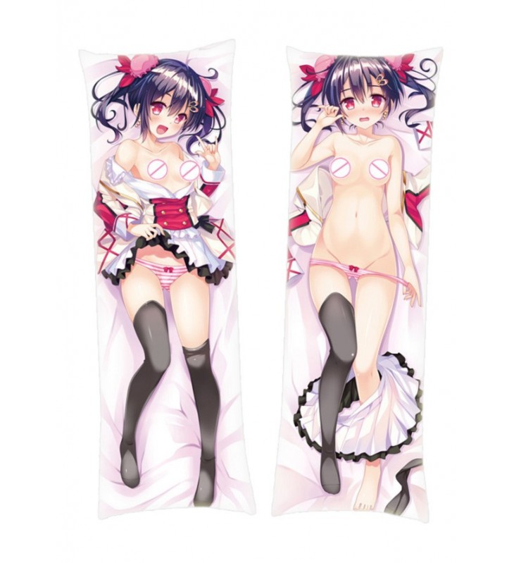 Love Live！ Yazawa Niko Dakimakura Body Pillow Anime