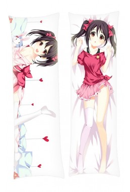 Love Live！ Yazawa Niko Dakimakura Body Pillow Anime