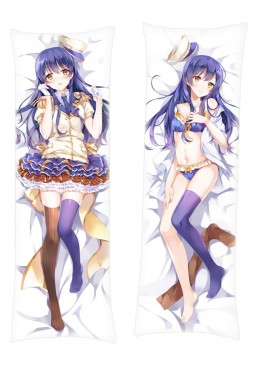 Love Live！ Sonoda Umi Dakimakura Body Pillow Anime