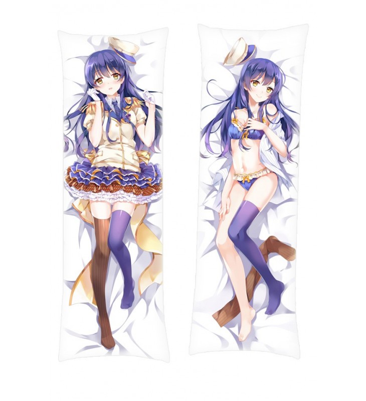 Love Live！ Sonoda Umi Dakimakura Body Pillow Anime