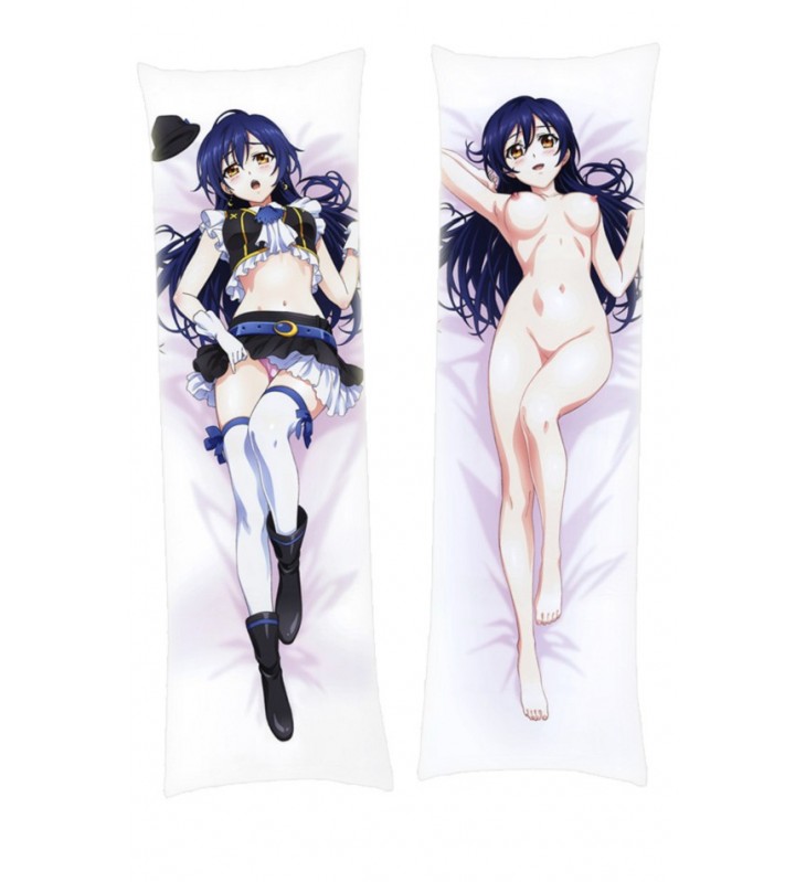 Love Live！ Sonoda Umi Dakimakura Body Pillow Anime