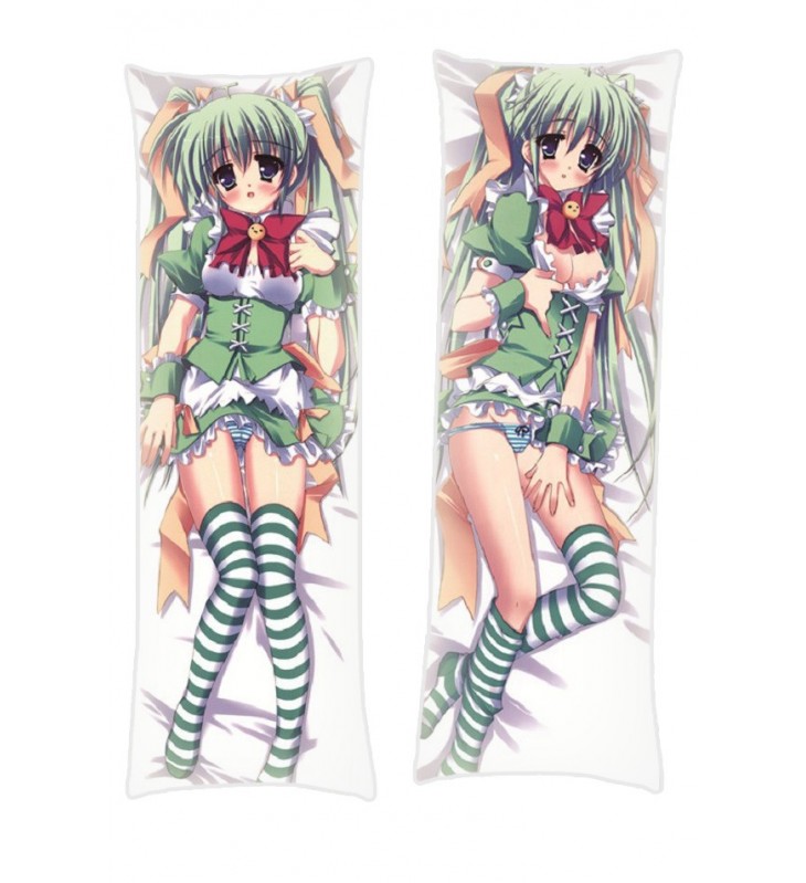 melonbooks Dakimakura Body Pillow Anime