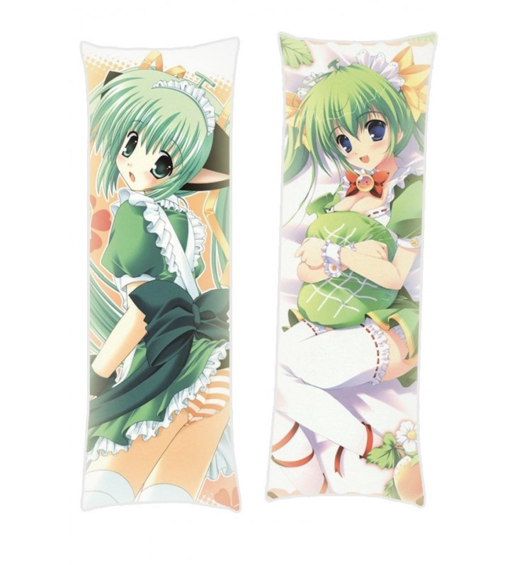 melonbooks Dakimakura Body Pillow Anime