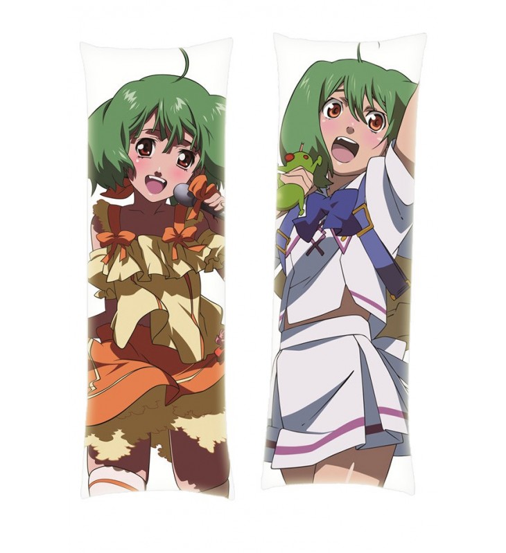 Macross Delta Reina Prowler Dakimakura Body Pillow Anime