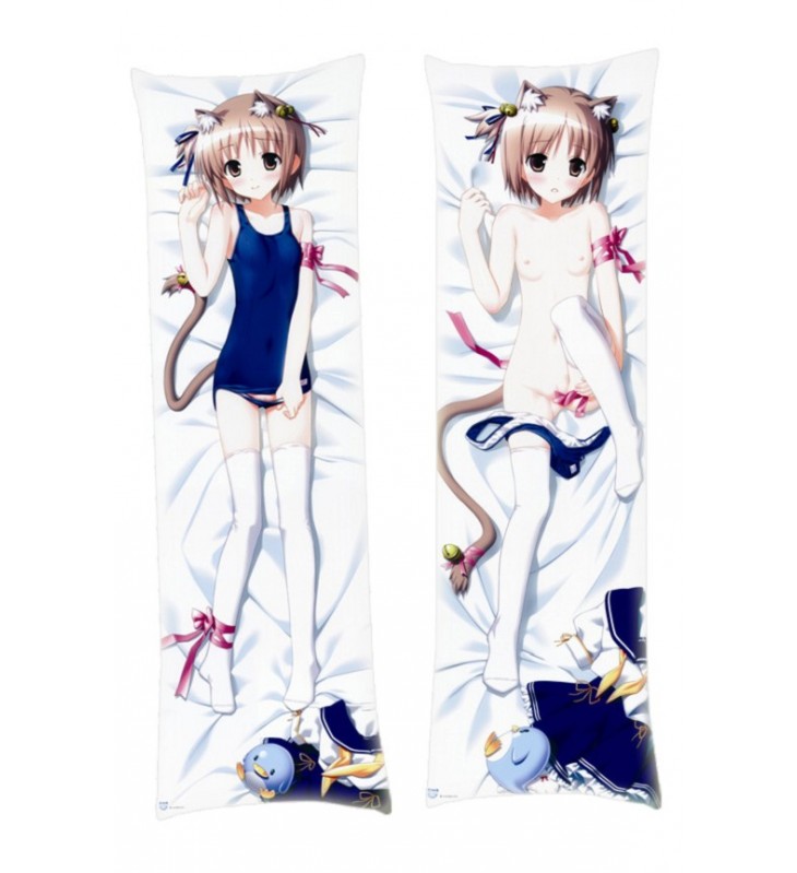 My Neighbor Totoro Dakimakura Body Pillow Anime