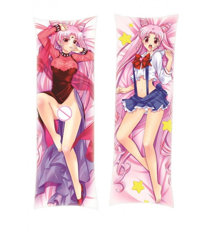 Sailor Moon Rini Tsukino Dakimakura Body Pillow Anime